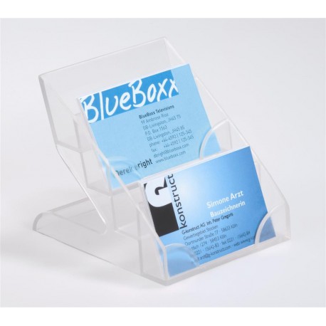 Stalak za posjetnice 2439 (za 240 posjetnica)