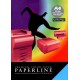 Fotokopirni papir Paperline 80 g/m2 - A4,  neon mix