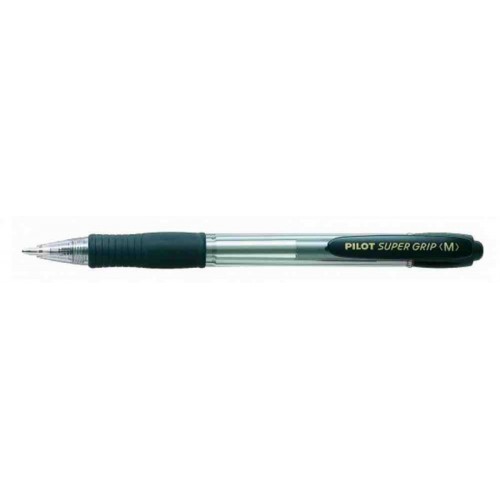 Kemijska olovka Pilot Super Grip M