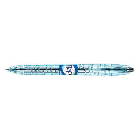 Kemijska olovka Pilot Bottle To Pen B2P F