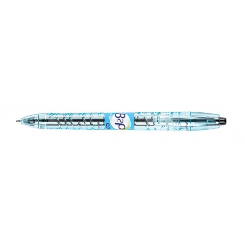 Kemijska olovka Pilot Bottle To Pen B2P M