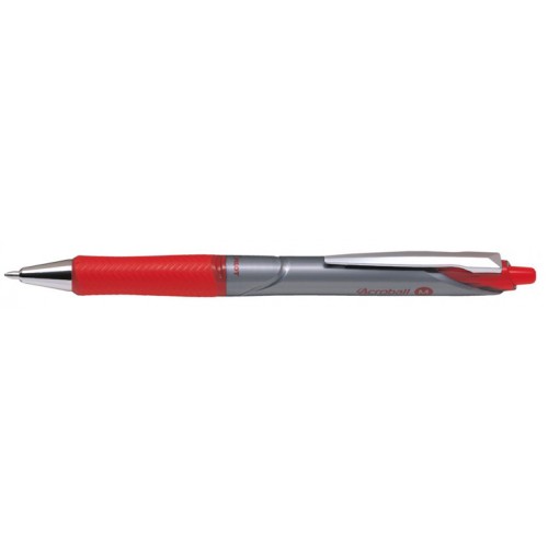 Kemijska olovka Pilot Acroball Metallic M