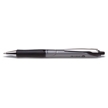 Kemijska olovka Pilot Acroball Metallic M