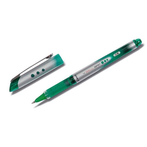 Pisaljka s tekućom tintom Pilot V-Ball Grip 05
