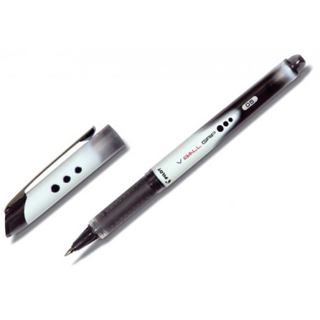 Pisaljka s tekućom tintom Pilot V-Ball Grip 05