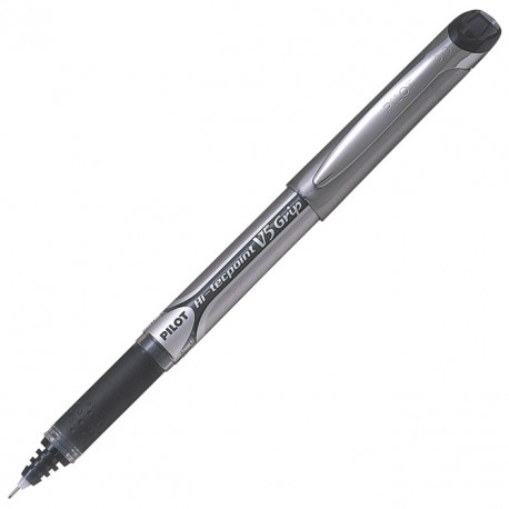 Pisaljka s gelom Pilot Hi-Tecpoint V5 Grip