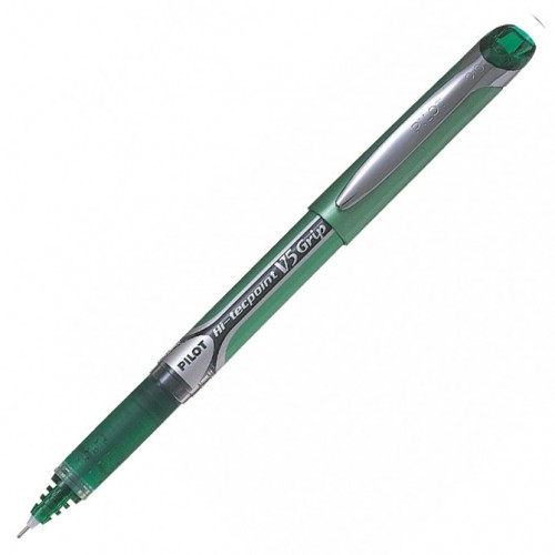 Pisaljka s gelom Pilot Hi-Tecpoint V5 Grip
