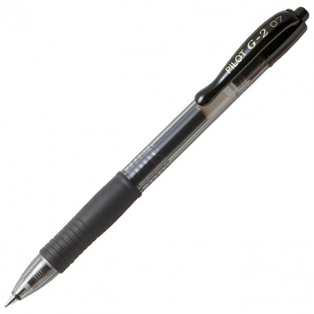Pisalo z gelom Pilot G-2 Medium