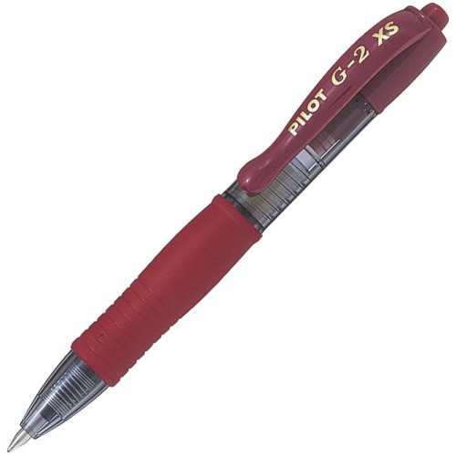 Pisaljka s gelom Pilot G-2 XS Pixie