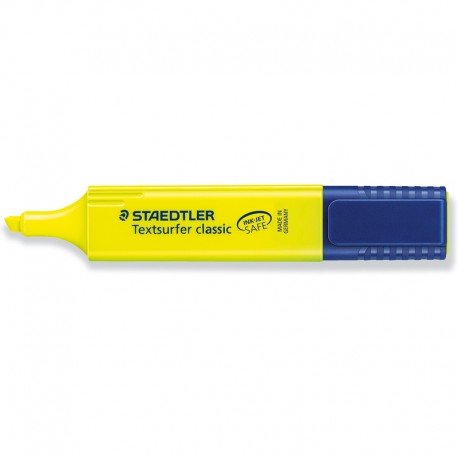 Označivač teksta Staedtler Textsurfer classic