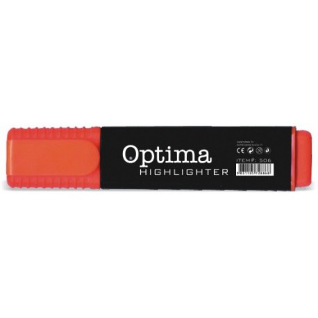 Označivač teksta Optima Highlighter