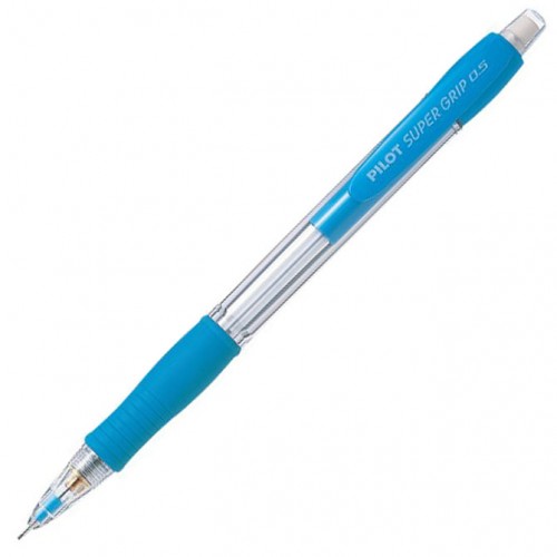 Kemijska olovka Pilot Super Grip 0,5 mm