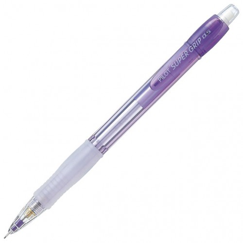 Tehnička olovka Pilot Super Grip Neon 0,5 mm
