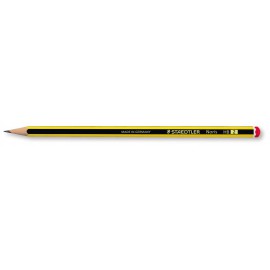 Grafitna olovka Staedtler Noris HB2