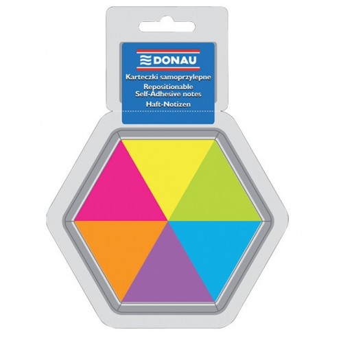 Samoljepivi trokutasti listići, 6/1