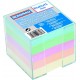 Kocka 83 x 83 mm, u boji, PVC okvir