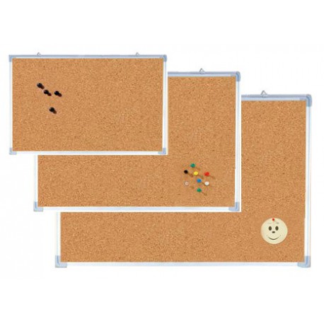 Ploča 30 x 45 cm, pluto