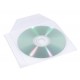 Omoti za CD/DVD PVC, 25/1