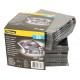 Omoti za CD/DVD Fellowes PVC, 25/1