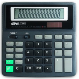 Kalkulator Forpus FO11002