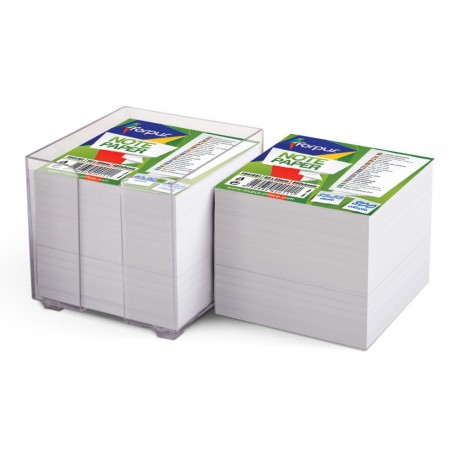 Kocka 90 x 90 mm, bijela, PVC okvir