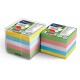 Kocka 90 x 90 mm, u boji, PVC okvir