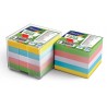 Kocka 90 x 90 mm, u boji, PVC okvir