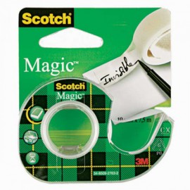 Selotejp Scotch Magic 8-1975D