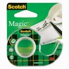 Stalak za ljepivu traku Scotch Magic 8-1975D