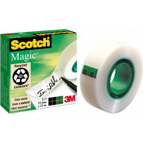 Ljepiva traka Scotch Magic 810