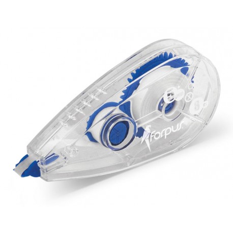 Roler korektura Forpus, 8 m