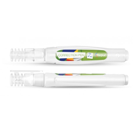 Korektura u olovci Forpus, 7 ml