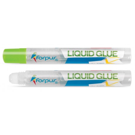 Tekuće ljepilo Forpus, 50 ml