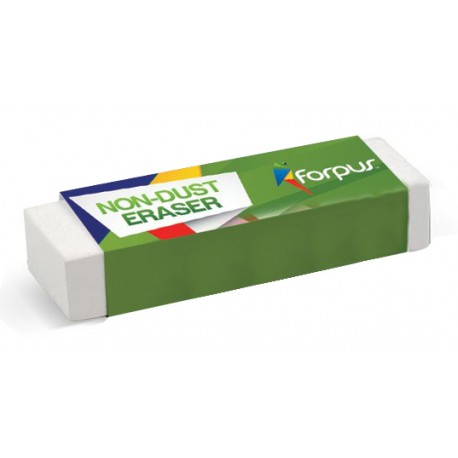 Gumica za brisanje Forpus, velika