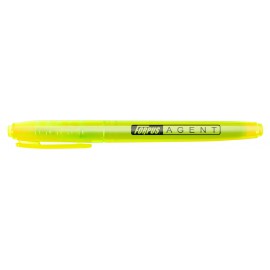 Tekstmarker Forpus »Agent«
