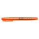 Tekstmarker Forpus »Agent«
