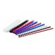 Spirale PVC Forpus, 28 mm