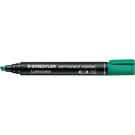 Flomaster Staedtler Lumocolor permanent 350