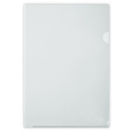 Mapa za dokumente L A4, 80 mic, "Eco"