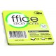 Odlepljiva kocka Forpus »Eco«, 75 x 75 mm