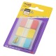 Samoljepivi označivači Post-It Index 686-RYB, Extra strong