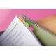 Samoljepivi označivači Post-It Index 686-RYB, Extra strong