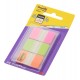 Samoljepivi označivači Post-It Index 686-PGO, Extra strong