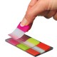 Samoljepivi označivači Post-It Index 686-PGO, Extra strong