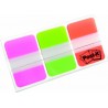 Samoljepivi označivači Post-It Index 686-PGO, Extra strong