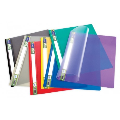 Mapa s pvc mehanizmom, sjaj