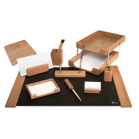 Stolni komplet  Hickory, 10-dijelni