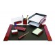 Stolni komplet Mahogany, 8-dijelni