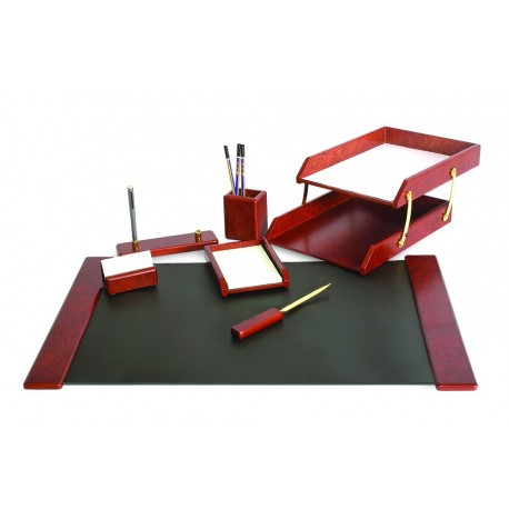 Stolni komplet Bordeaux, 7-dijelni