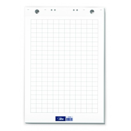 Flipchart blok Forpus - karo, 20/1